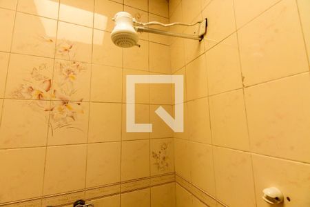 Banheiro da Suíte de casa à venda com 3 quartos, 150m² em Penha de França, São Paulo