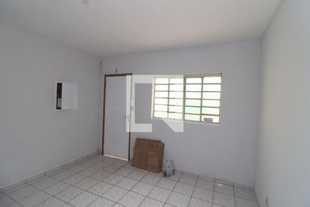 Sala de TV de casa para alugar com 2 quartos, 70m² em Chácara Santo Antônio (zona Leste), São Paulo
