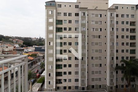 Vista do Quarto 1 de apartamento à venda com 2 quartos, 52m² em Jardim Santa Terezinha (zona Leste), São Paulo