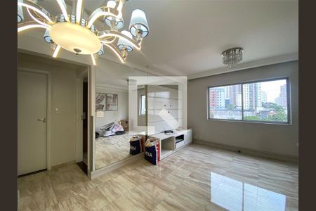 Apartamento à venda com 3 quartos, 112m² em Mandaqui, São Paulo