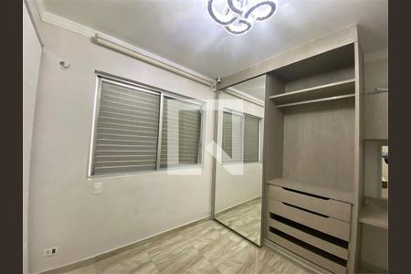 Apartamento à venda com 3 quartos, 112m² em Mandaqui, São Paulo