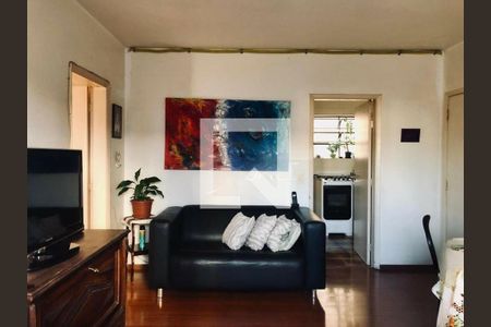 Apartamento à venda com 3 quartos, 65m² em Chácara Santo Antônio, São Paulo