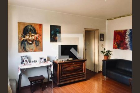 Apartamento à venda com 3 quartos, 65m² em Chácara Santo Antônio, São Paulo