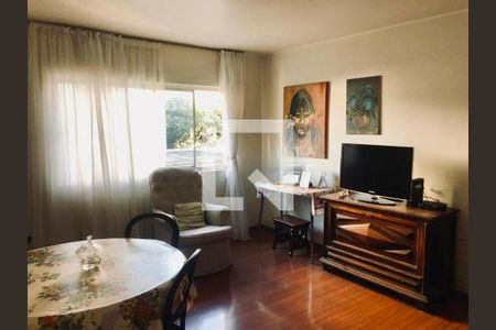 Apartamento à venda com 3 quartos, 65m² em Chácara Santo Antônio, São Paulo