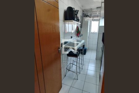 Apartamento à venda com 2 quartos, 61m² em Nova Petrópolis, São Bernardo do Campo