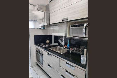 Apartamento à venda com 2 quartos, 61m² em Nova Petrópolis, São Bernardo do Campo