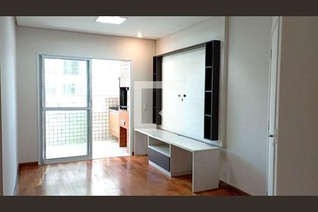 Apartamento à venda com 3 quartos, 102m² em Parque Sao Diogo, São Bernardo do Campo