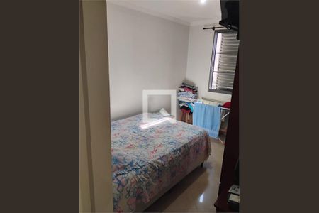 Apartamento à venda com 2 quartos, 58m² em Vila Carmosina, São Paulo