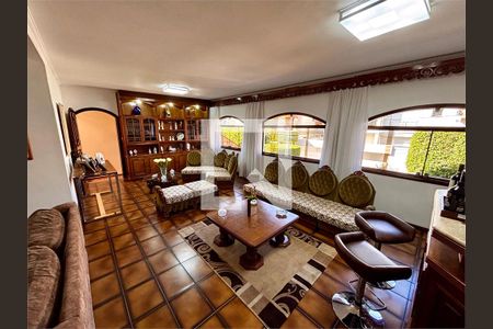 Casa à venda com 4 quartos, 368m² em Jardim Franca, São Paulo