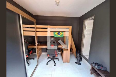 Casa à venda com 3 quartos, 92m² em Taquara, Rio de Janeiro