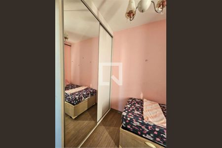 Apartamento à venda com 3 quartos, 78m² em Jardim Pereira Leite, São Paulo