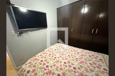 Apartamento à venda com 3 quartos, 87m² em Praça da Bandeira, Rio de Janeiro