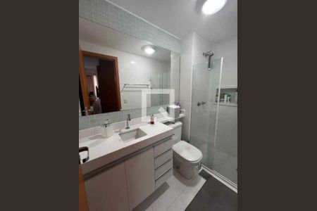 Apartamento à venda com 3 quartos, 133m² em Taquara, Rio de Janeiro