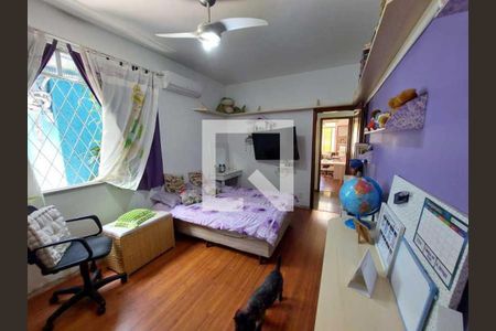 Casa à venda com 4 quartos, 349m² em Tanque, Rio de Janeiro
