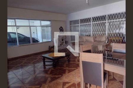 Casa à venda com 4 quartos, 675m² em Taquara, Rio de Janeiro