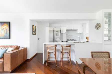 Apartamento à venda com 2 quartos, 93m² em Sumaré, São Paulo