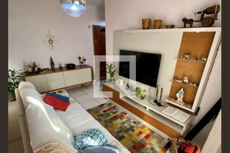 Apartamento à venda com 2 quartos, 66m² em Taquara, Rio de Janeiro