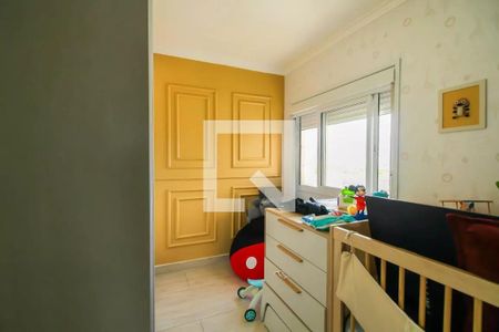 Apartamento à venda com 3 quartos, 133m² em Parque São Jorge, São Paulo