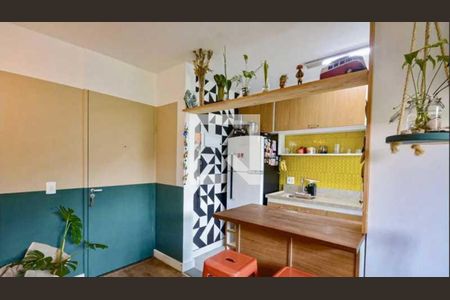 Apartamento à venda com 2 quartos, 45m² em Taquara, Rio de Janeiro