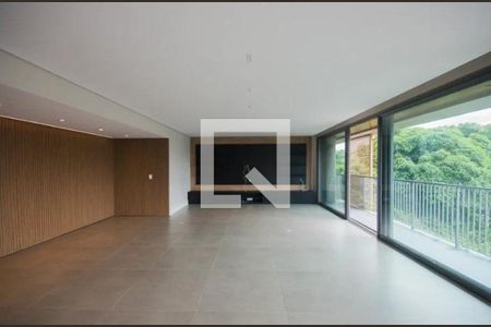 Apartamento à venda com 3 quartos, 252m² em Cidade Jardim, São Paulo