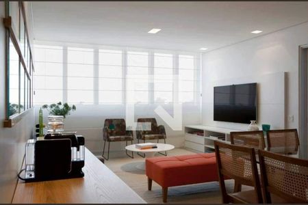 Apartamento à venda com 3 quartos, 170m² em Vila Ipojuca, São Paulo