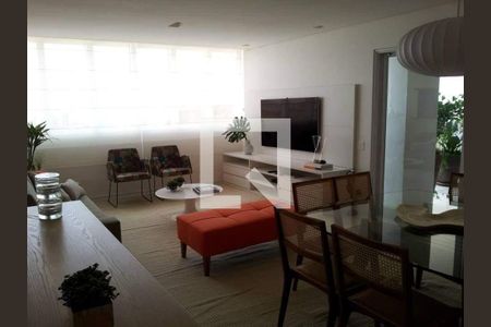 Apartamento à venda com 3 quartos, 170m² em Vila Ipojuca, São Paulo