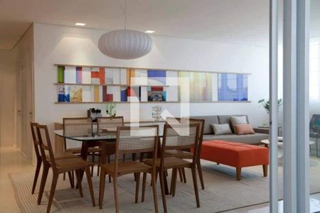 Apartamento à venda com 3 quartos, 170m² em Vila Ipojuca, São Paulo