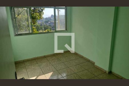 Apartamento à venda com 2 quartos, 56m² em Tanque, Rio de Janeiro