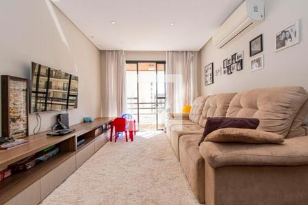 Apartamento à venda com 3 quartos, 92m² em Pompeia, São Paulo