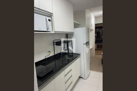 Apartamento à venda com 1 quarto, 25m² em Cerqueira César, São Paulo