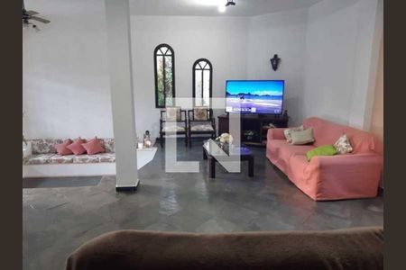 Casa à venda com 5 quartos, 346m² em Tanque, Rio de Janeiro