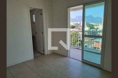 Apartamento à venda com 2 quartos, 58m² em Taquara, Rio de Janeiro