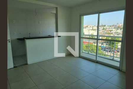 Apartamento à venda com 2 quartos, 58m² em Taquara, Rio de Janeiro