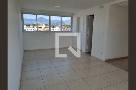 Apartamento à venda com 2 quartos, 58m² em Taquara, Rio de Janeiro