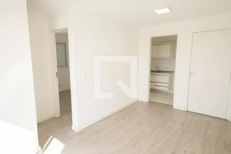 Apartamento à venda com 2 quartos, 43m² em Assunção, São Bernardo do Campo