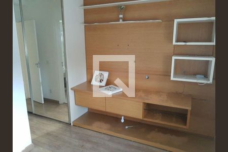 Apartamento à venda com 2 quartos, 92m² em Jardim Ampliacao, São Paulo