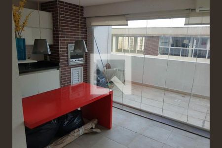 Apartamento à venda com 2 quartos, 92m² em Jardim Ampliacao, São Paulo