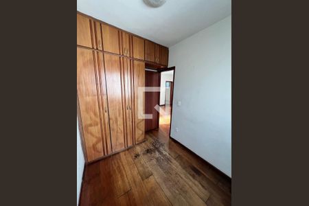 Apartamento à venda com 2 quartos, 44m² em Castelo, Belo Horizonte