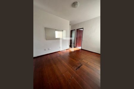 Apartamento à venda com 2 quartos, 44m² em Castelo, Belo Horizonte