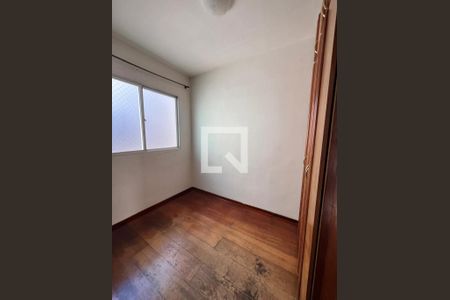 Apartamento à venda com 2 quartos, 44m² em Castelo, Belo Horizonte