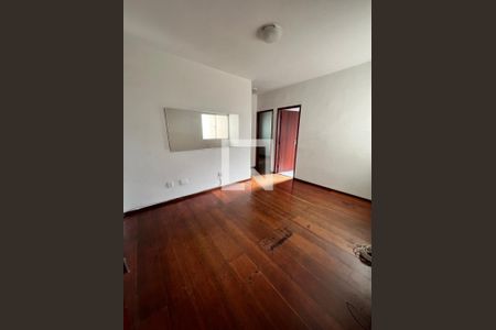 Apartamento à venda com 2 quartos, 44m² em Castelo, Belo Horizonte