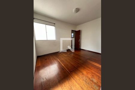 Apartamento à venda com 2 quartos, 44m² em Castelo, Belo Horizonte