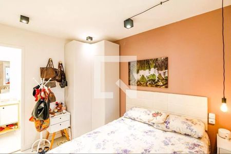 Apartamento à venda com 1 quarto, 55m² em Jardim das Acacias, São Paulo