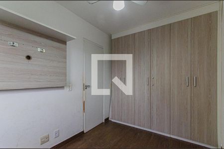 Quarto 1 de apartamento à venda com 2 quartos, 40m² em Cambuci, São Paulo