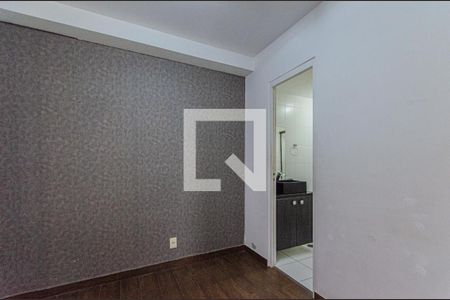 Sala de apartamento à venda com 2 quartos, 40m² em Cambuci, São Paulo