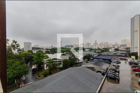 Vista do Quarto 1 de apartamento à venda com 2 quartos, 40m² em Cambuci, São Paulo