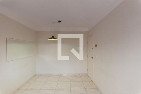 Sala de apartamento para alugar com 2 quartos, 47m² em Vila Mimosa, Campinas
