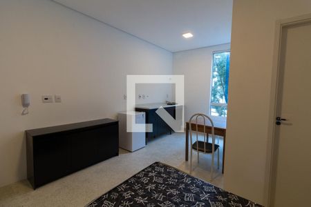 Kitnet de apartamento para alugar com 1 quarto, 22m² em Vila Antonio, São Paulo