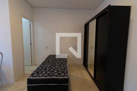Apartamento para alugar com 22m², 1 quarto e sem vagaKitnet