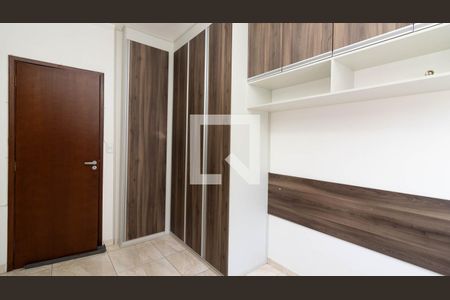 Suíte 1 de casa de condomínio para alugar com 2 quartos, 60m² em Parque Boturussu, São Paulo